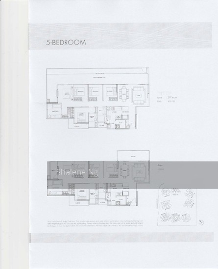 Parc Centros (D19), Condominium #120445002